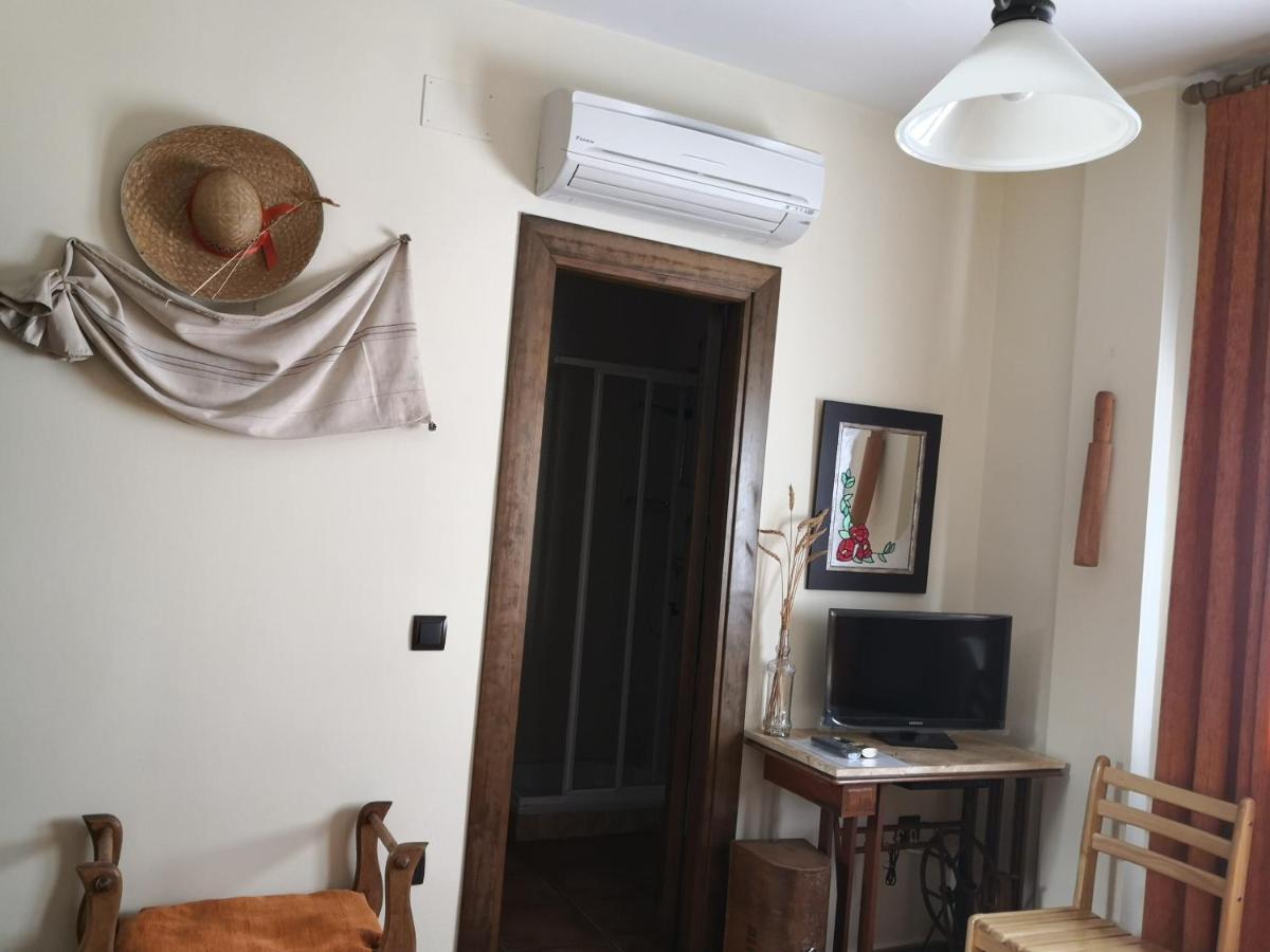 El Labriego, Casa Rural Fuente el Fresno Exterior foto
