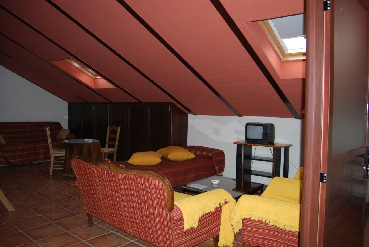 El Labriego, Casa Rural Fuente el Fresno Exterior foto